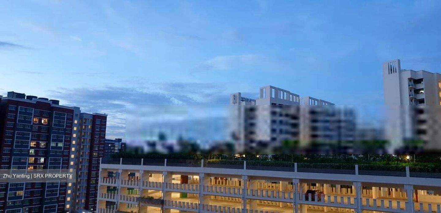 Le Quest (D23), Apartment #586814761